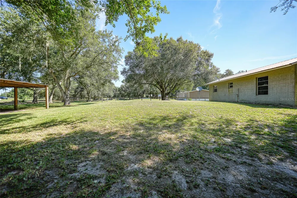 5549 SW SHORES AVENUE Arcadia, FL 34266