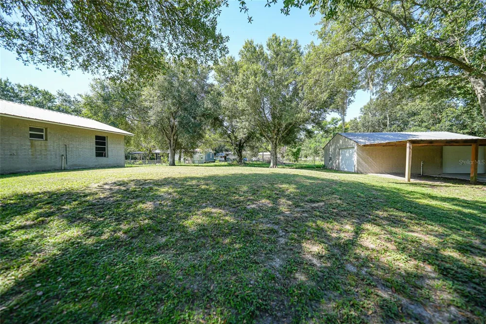 5549 SW SHORES AVENUE Arcadia, FL 34266