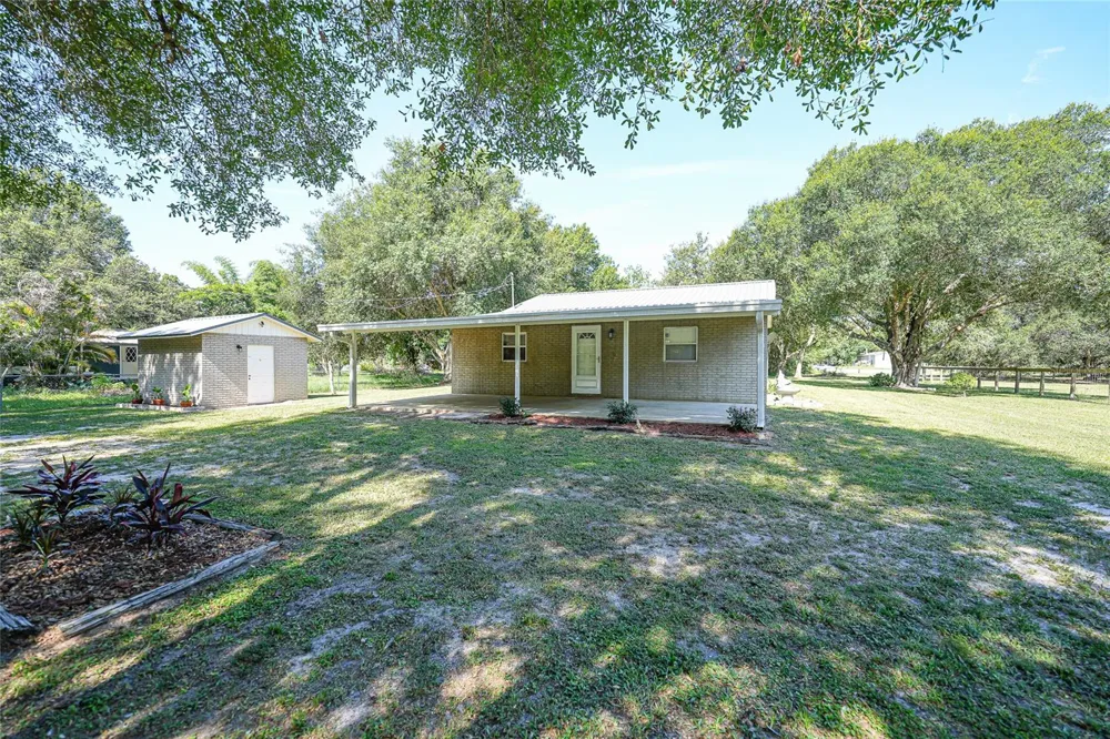 5549 SW SHORES AVENUE Arcadia, FL 34266