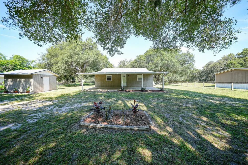 5549 SW SHORES AVENUE Arcadia, FL 34266