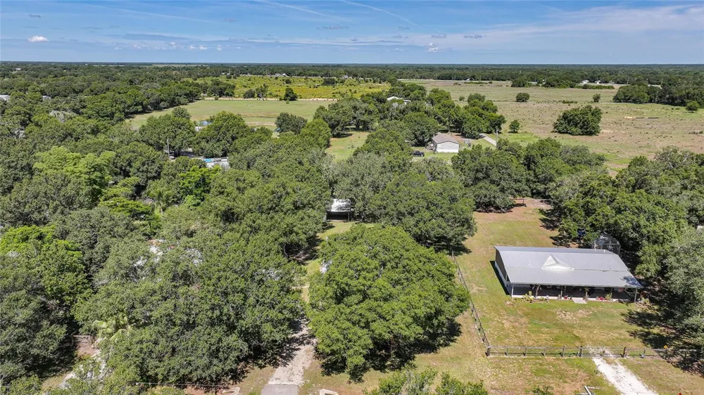 5549 SW SHORES AVENUE Arcadia, FL 34266