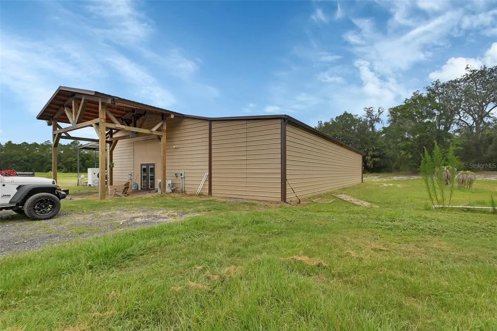 4940 STATE ROAD 11 De Leon Springs, FL 32130