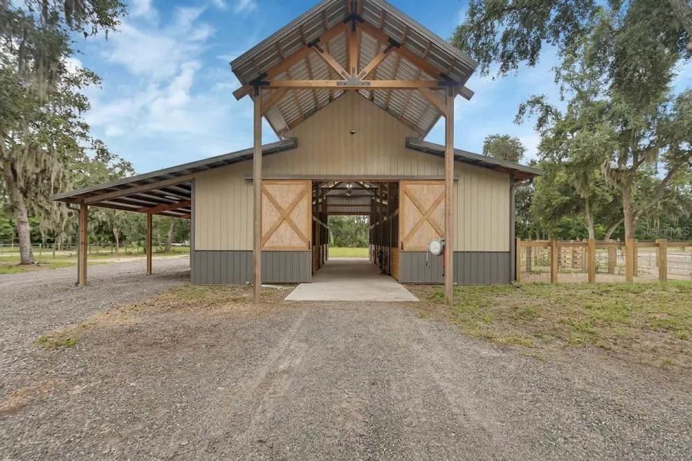 4940 STATE ROAD 11 De Leon Springs, FL 32130