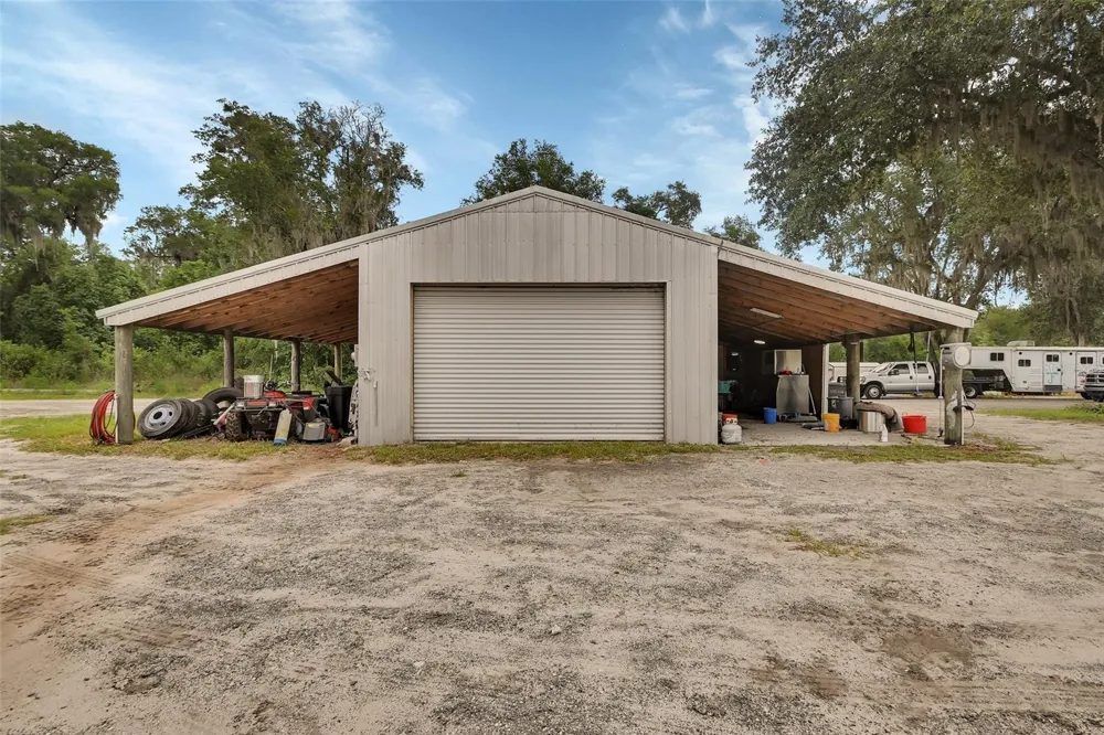 4940 STATE ROAD 11 De Leon Springs, FL 32130