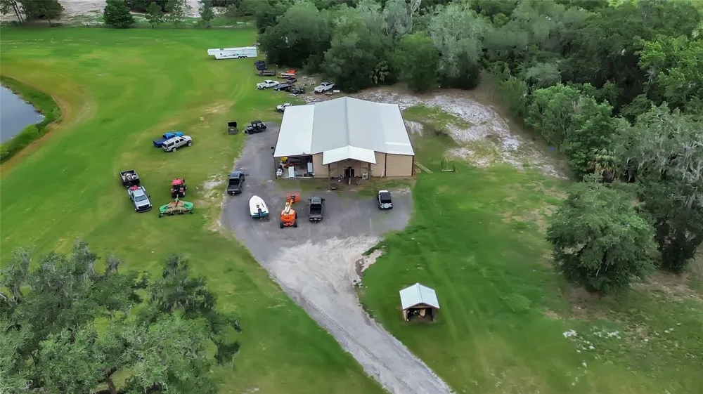 4940 STATE ROAD 11 De Leon Springs, FL 32130