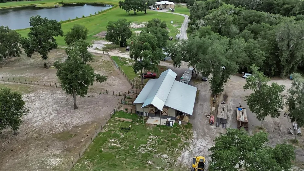 4940 STATE ROAD 11 De Leon Springs, FL 32130