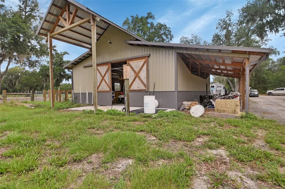 4940 STATE ROAD 11 De Leon Springs, FL 32130