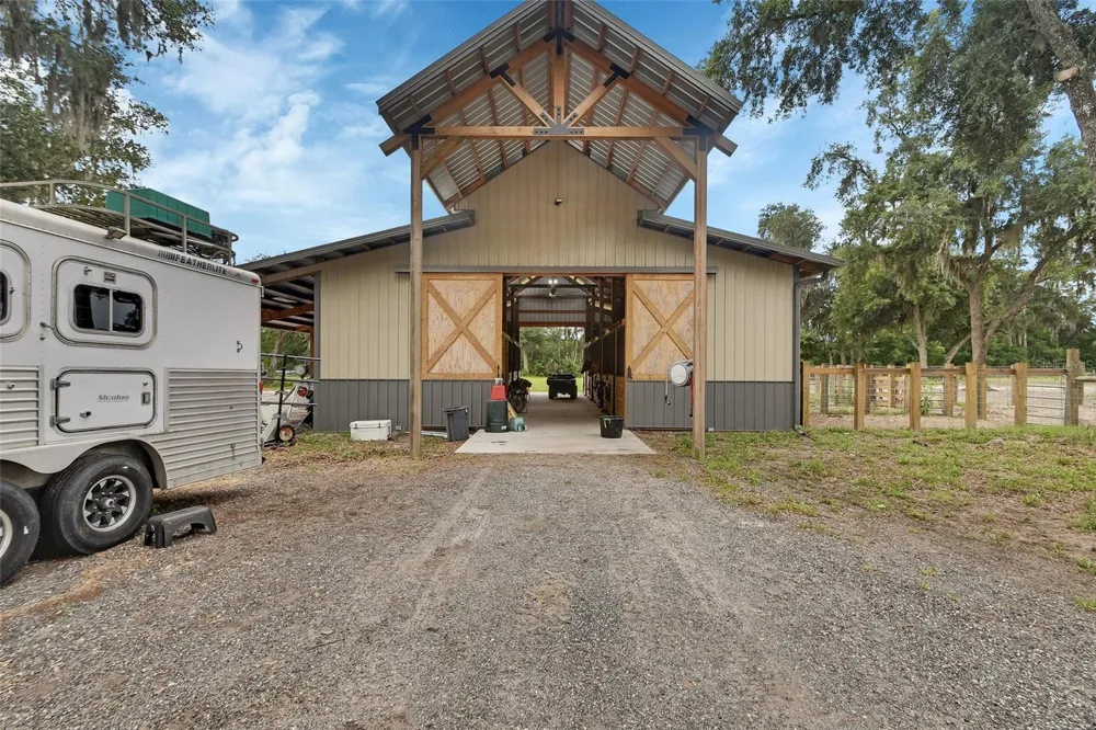 4940 STATE ROAD 11 De Leon Springs, FL 32130