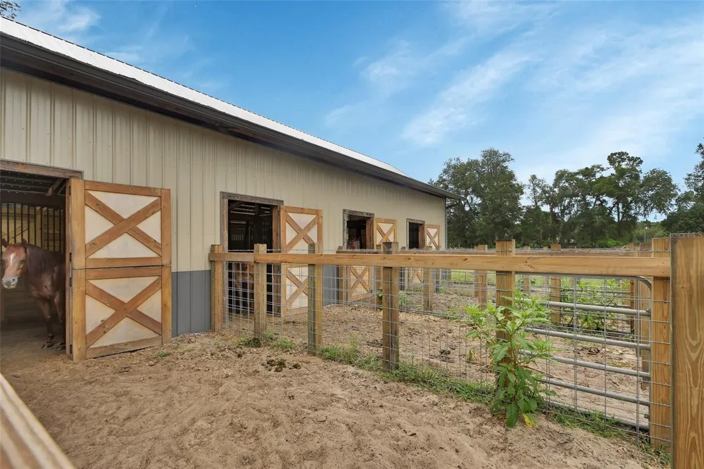 4940 STATE ROAD 11 De Leon Springs, FL 32130