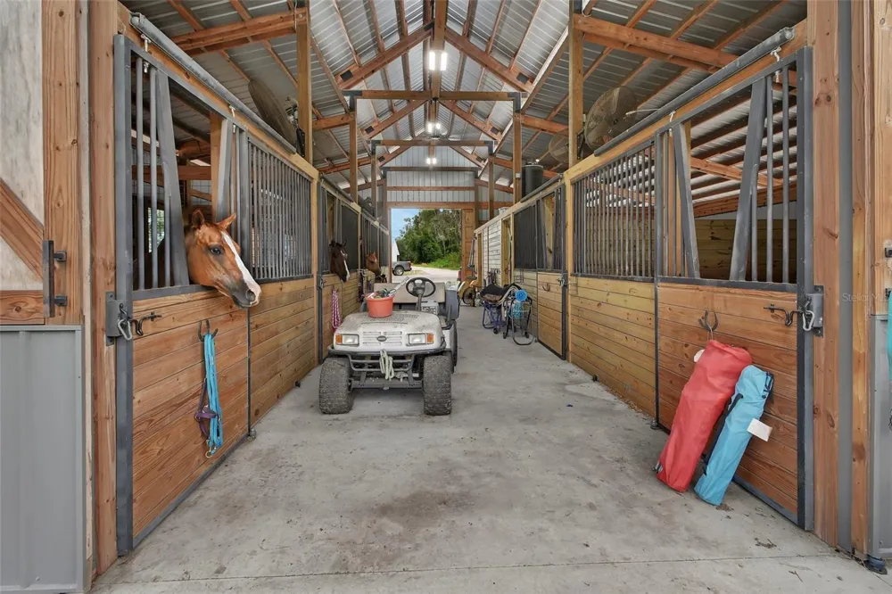 4940 STATE ROAD 11 De Leon Springs, FL 32130