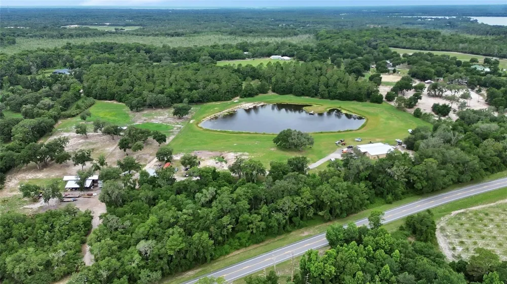 4940 STATE ROAD 11 De Leon Springs, FL 32130