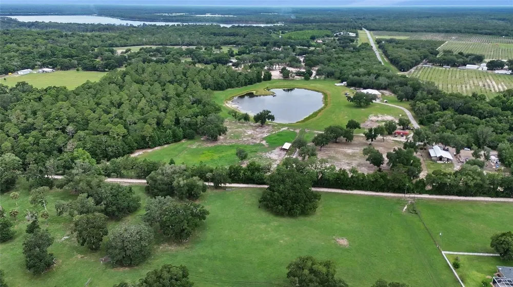 4940 STATE ROAD 11 De Leon Springs, FL 32130