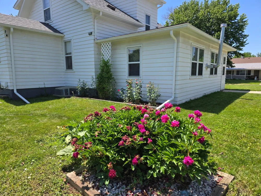 1601 Murray Avenue Worthington, MN 56187