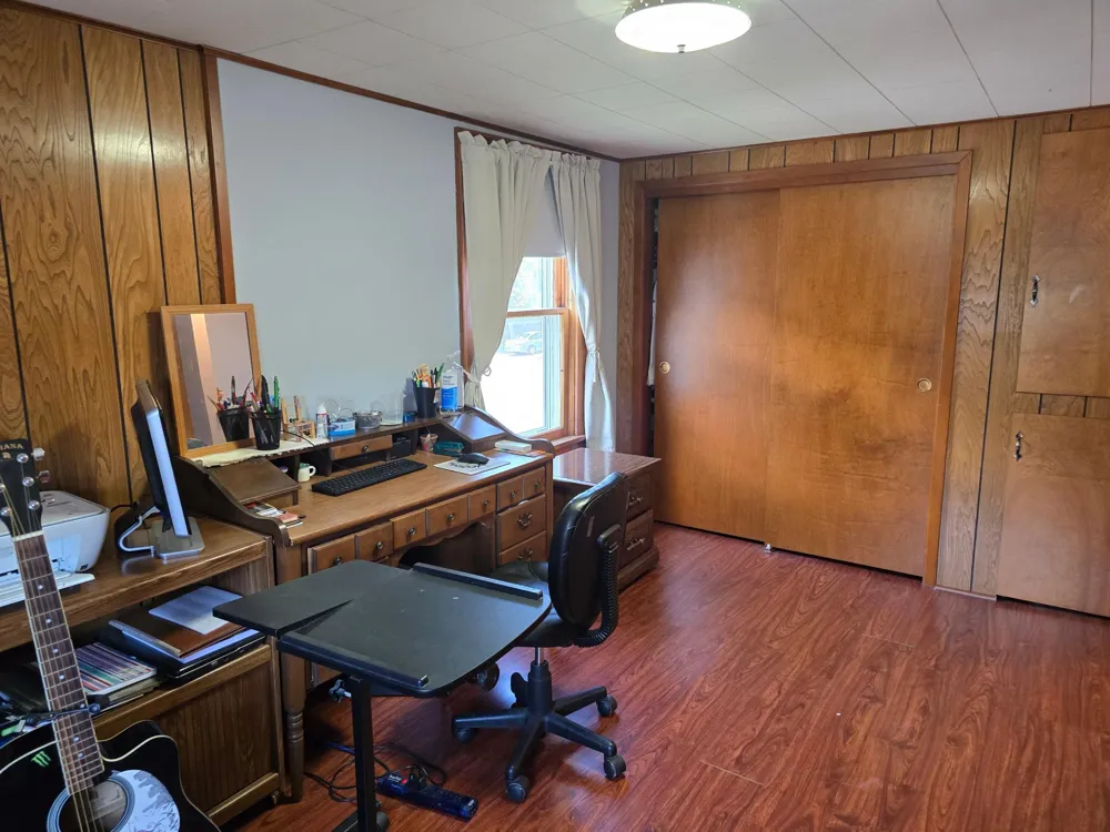 1601 Murray Avenue Worthington, MN 56187