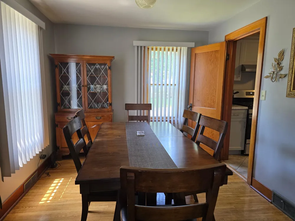 1601 Murray Avenue Worthington, MN 56187
