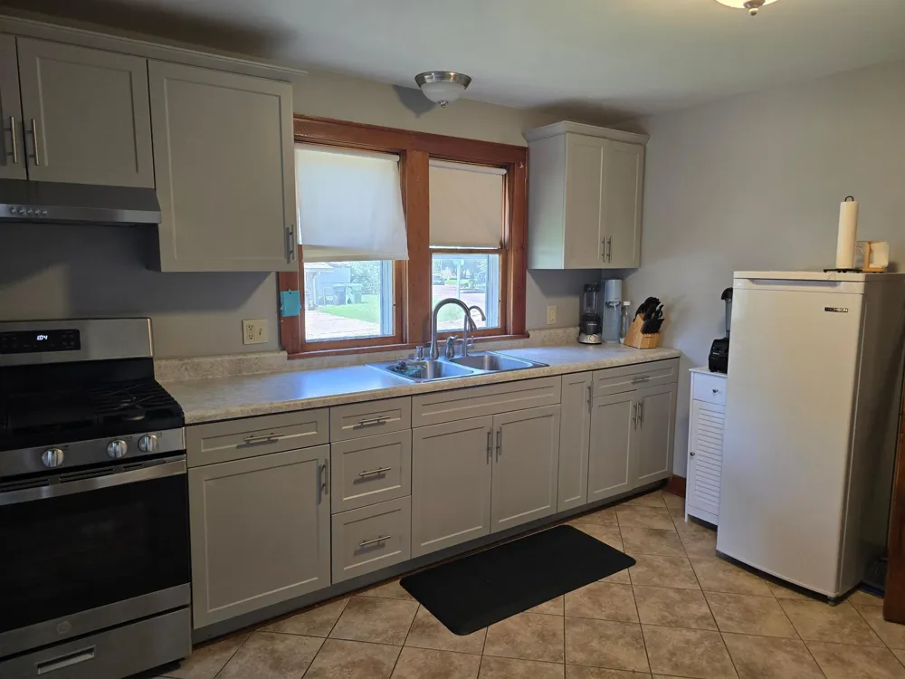 1601 Murray Avenue Worthington, MN 56187