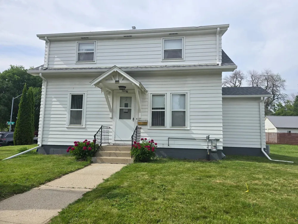 1601 Murray Avenue Worthington, MN 56187
