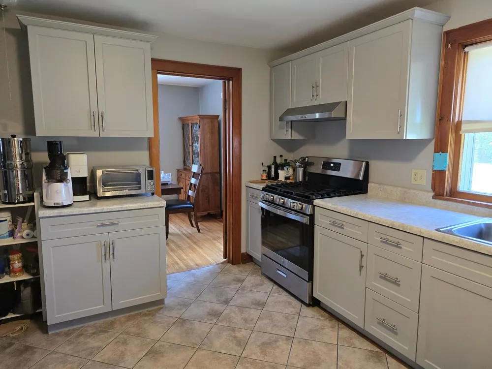 1601 Murray Avenue Worthington, MN 56187