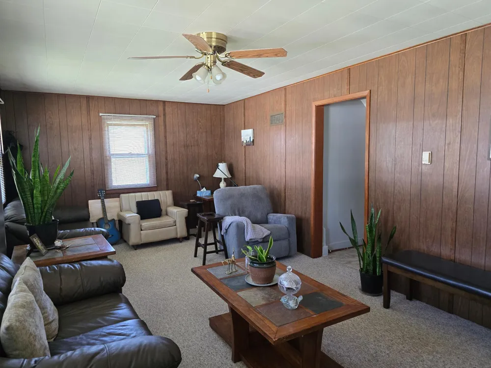 1601 Murray Avenue Worthington, MN 56187