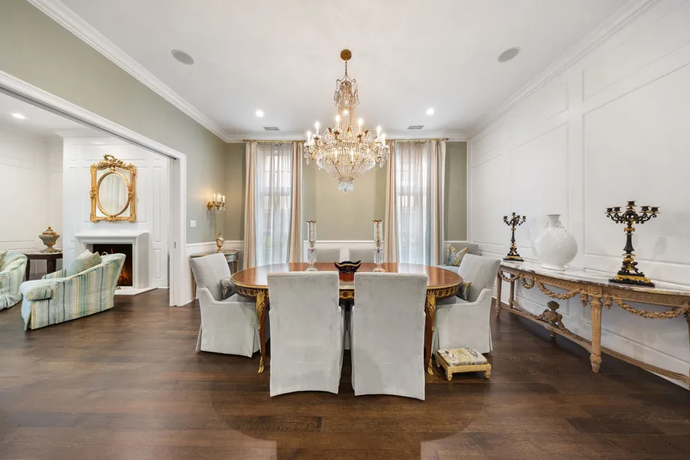 3513 Princeton Avenue Highland Park, TX 75205