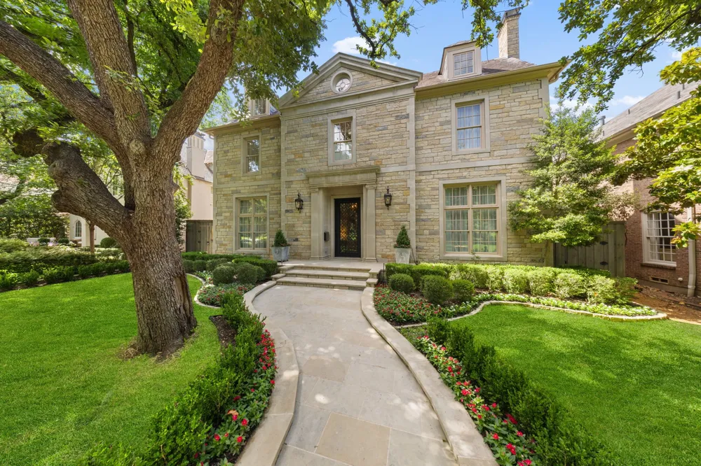 3513 Princeton Avenue Highland Park, TX 75205
