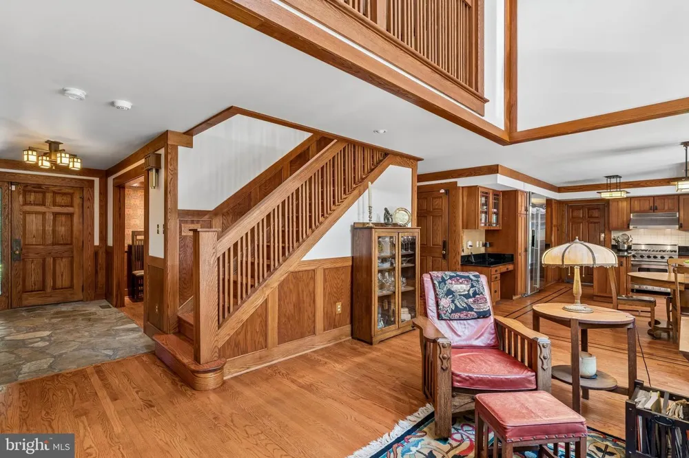 1390 HENRYTON ROAD Marriottsville, MD 21104