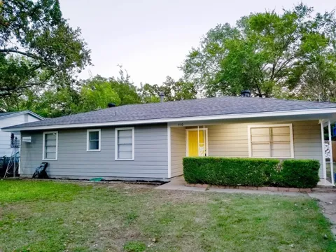 510 Gilbert Road