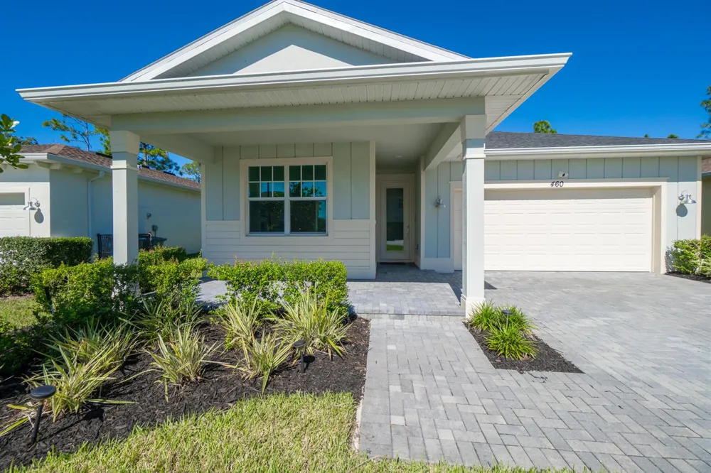 460 Veridian Circle NW Palm Bay, FL 32907