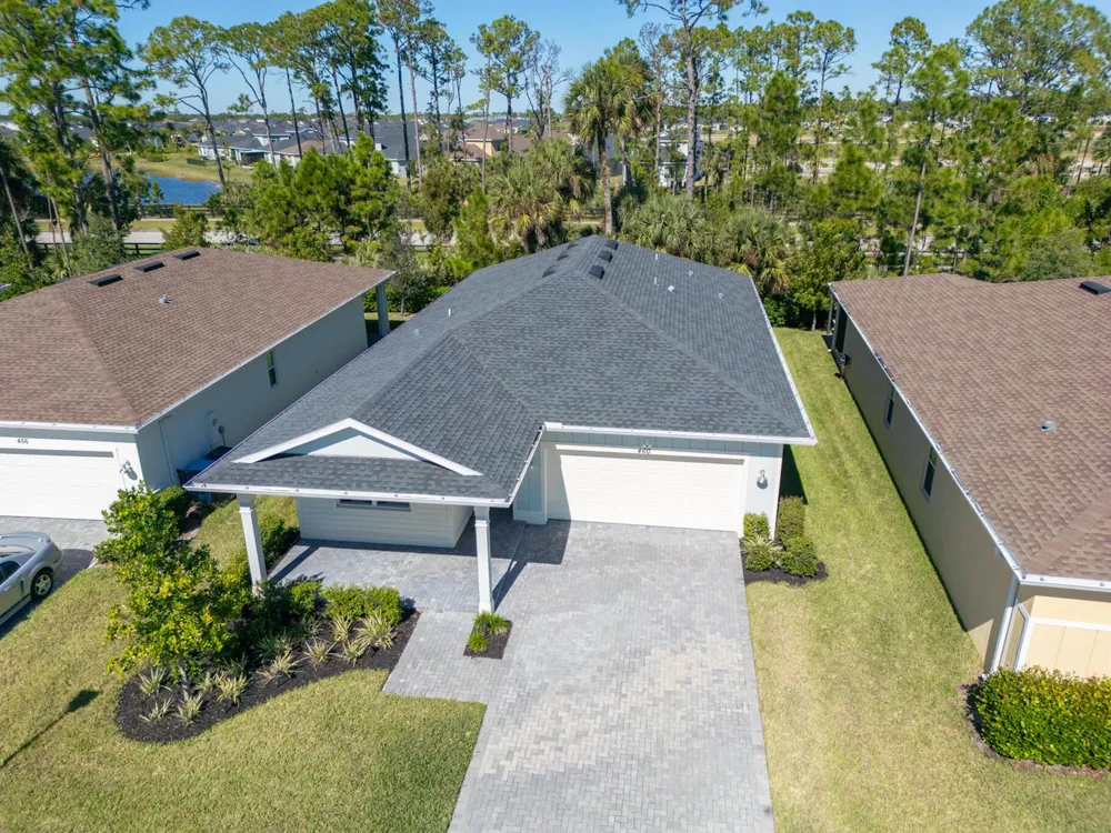 460 Veridian Circle NW Palm Bay, FL 32907