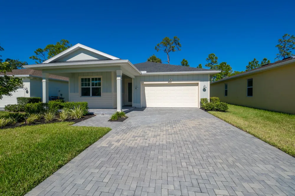 460 Veridian Circle NW Palm Bay, FL 32907