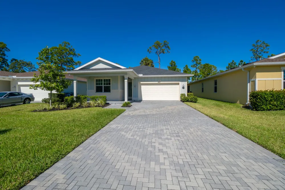 460 Veridian Circle NW Palm Bay, FL 32907