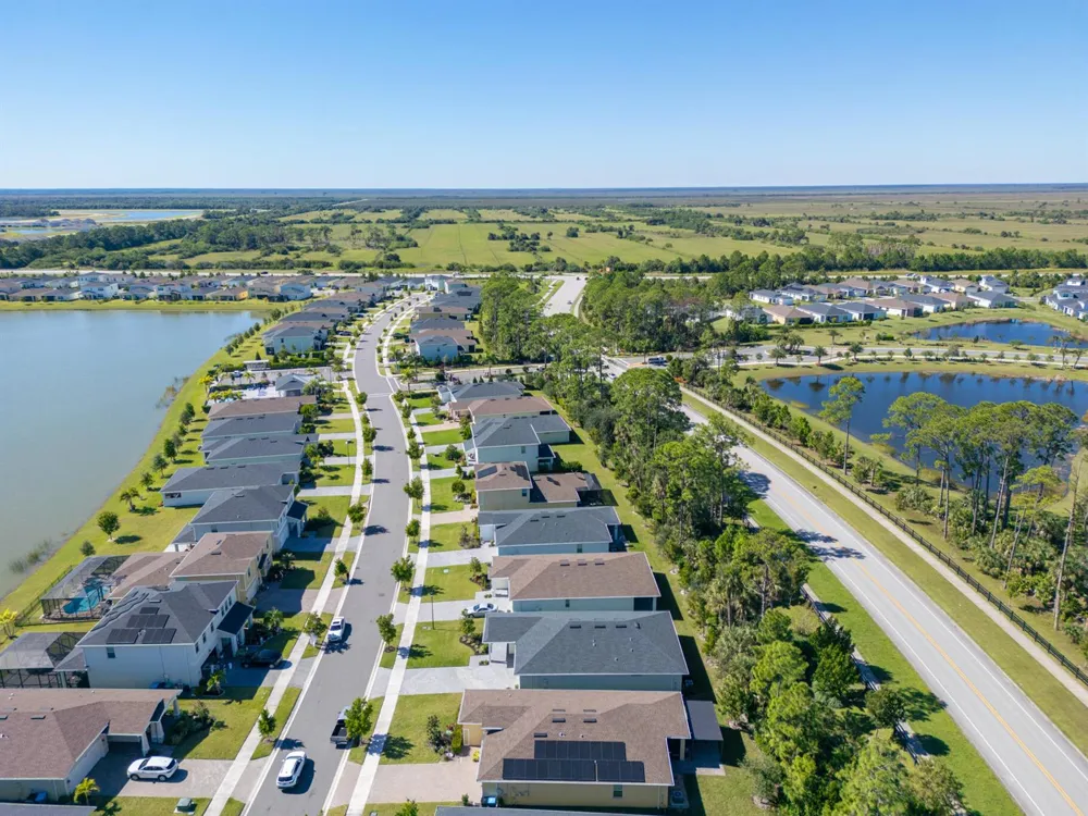 460 Veridian Circle NW Palm Bay, FL 32907