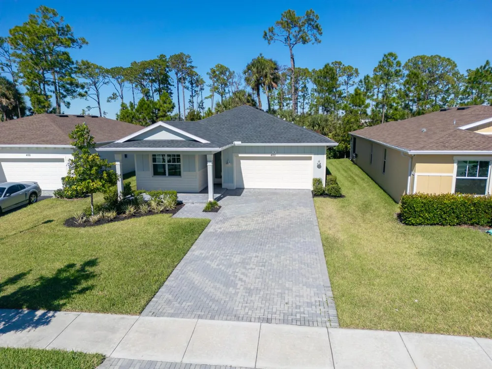 460 Veridian Circle NW Palm Bay, FL 32907