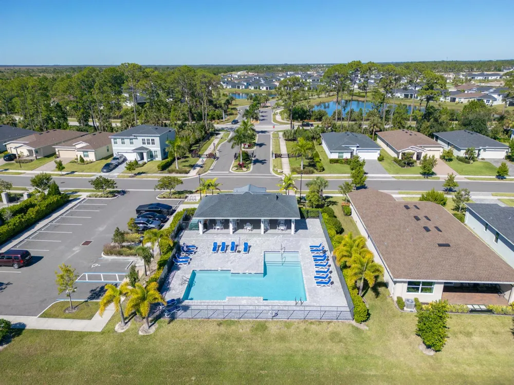 460 Veridian Circle NW Palm Bay, FL 32907