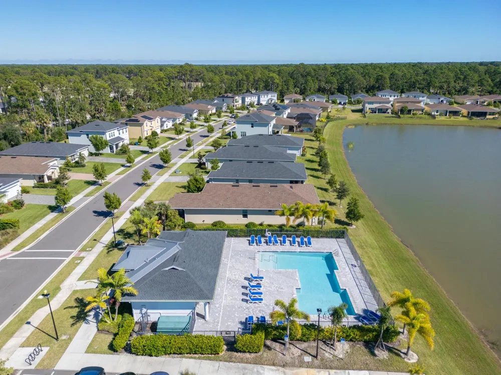 460 Veridian Circle NW Palm Bay, FL 32907