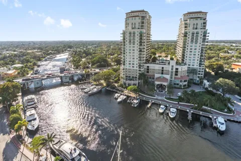401 SW 4th Avenue #1706