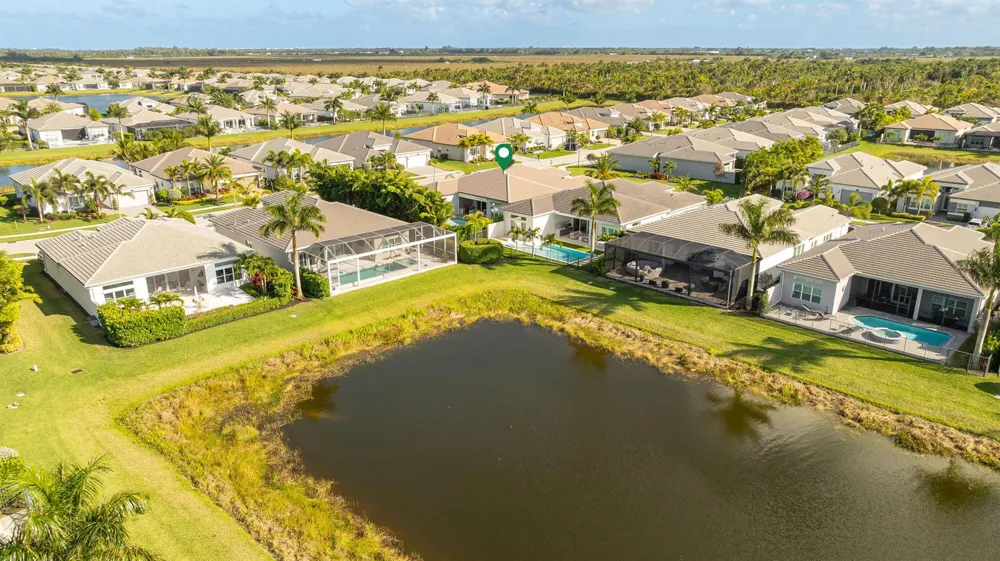 9831 Great Barrier Trail Boynton Beach, FL 33473
