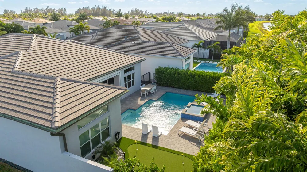 9831 Great Barrier Trail Boynton Beach, FL 33473
