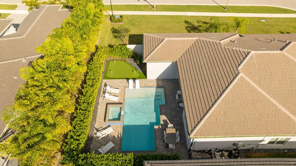 9831 Great Barrier Trail Boynton Beach, FL 33473