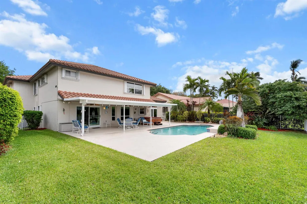 3342 Amsterdam Avenue Cooper City, FL 33026