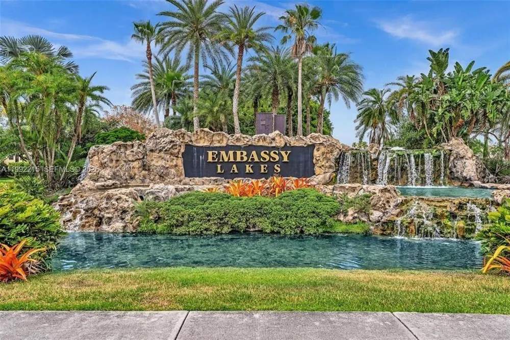 3342 Amsterdam Avenue Cooper City, FL 33026