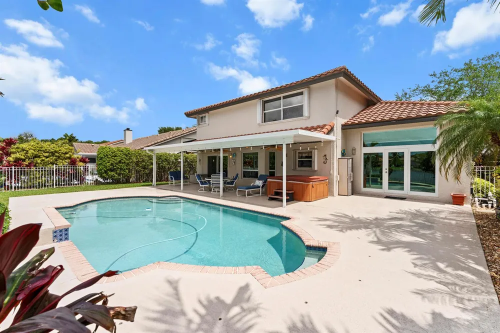 3342 Amsterdam Avenue Cooper City, FL 33026