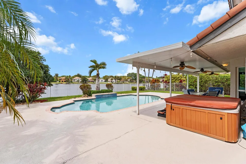 3342 Amsterdam Avenue Cooper City, FL 33026