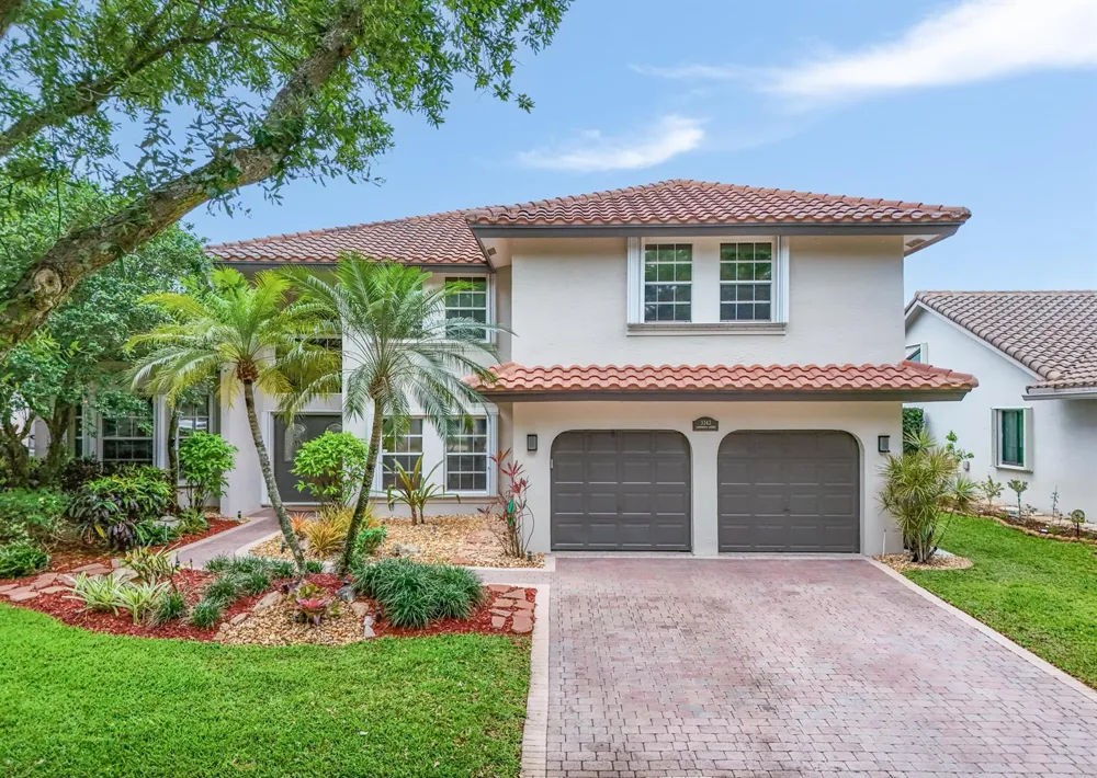 3342 Amsterdam Avenue Cooper City, FL 33026