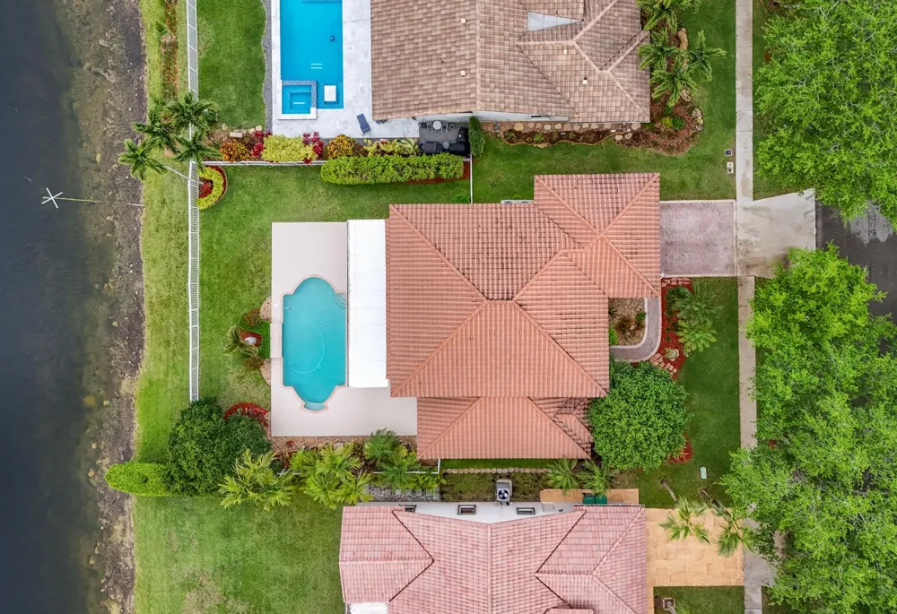 3342 Amsterdam Avenue Cooper City, FL 33026