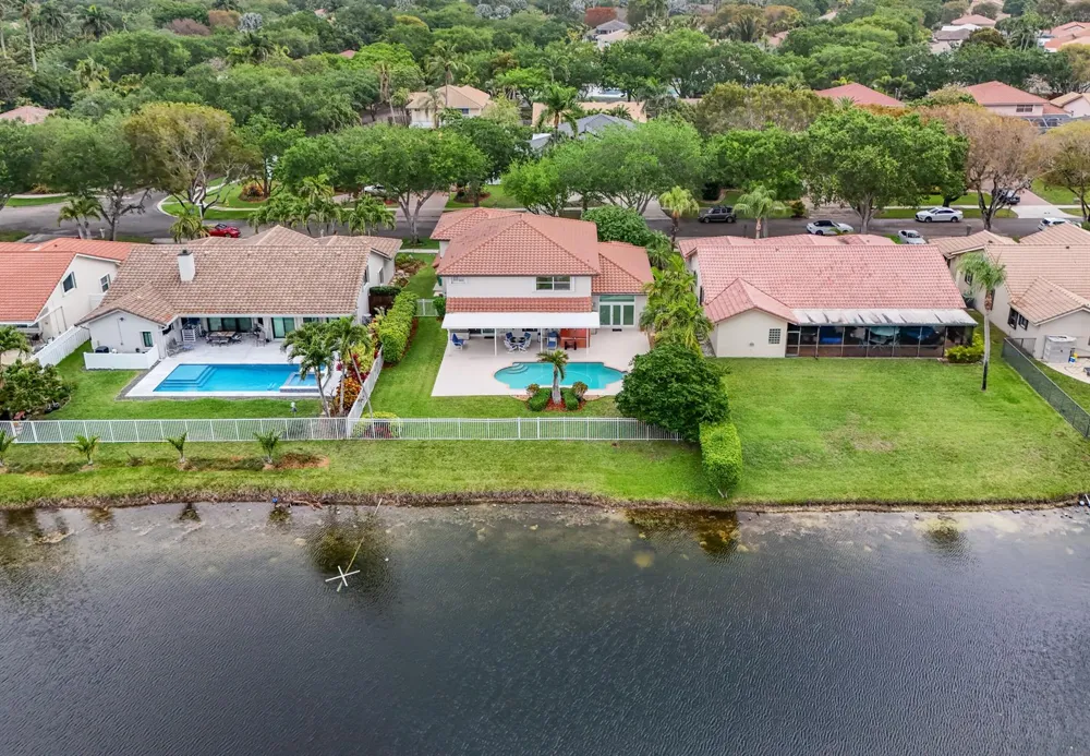 3342 Amsterdam Avenue Cooper City, FL 33026