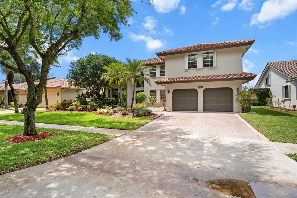 3342 Amsterdam Avenue Cooper City, FL 33026