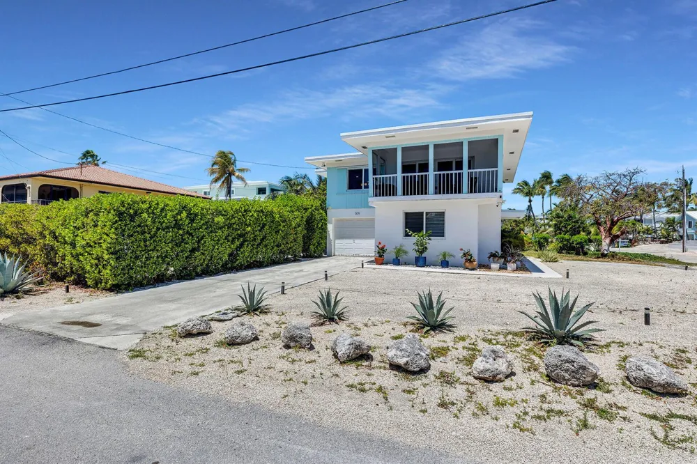 309 Jasmine Street 