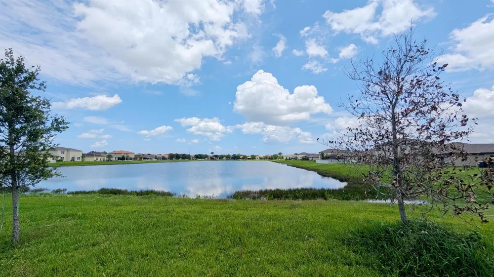 786 Worlington Lane Fort Pierce, FL 34947