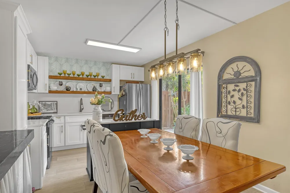 5808 SE Riverboat Drive #304 Stuart, FL 34997